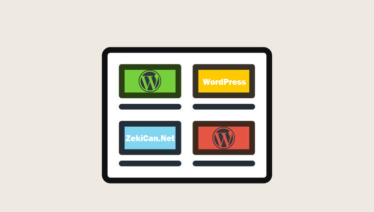 WordPress Öne Çıkan Görsel