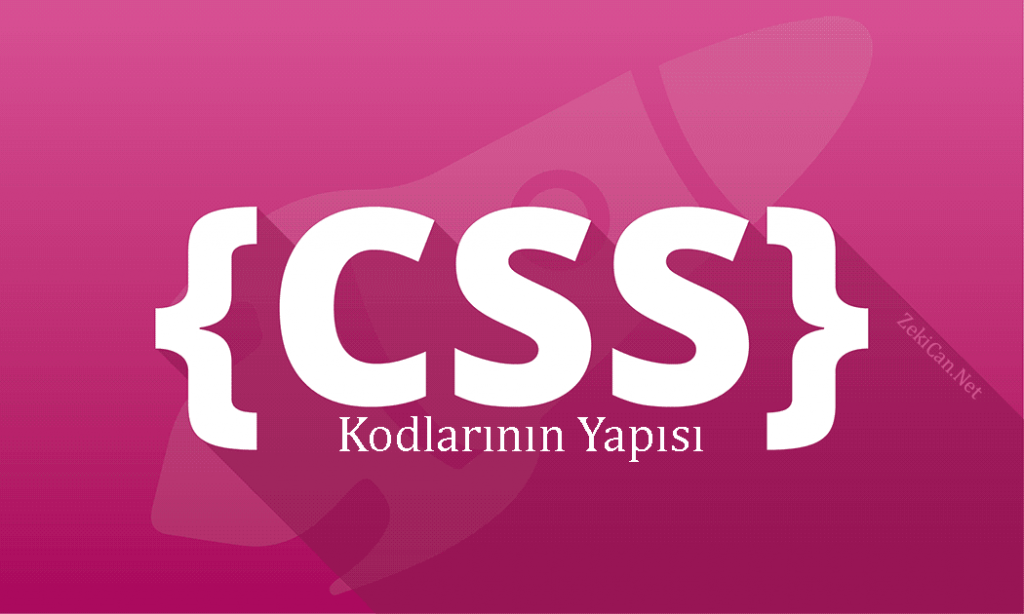 CSS Nedir?