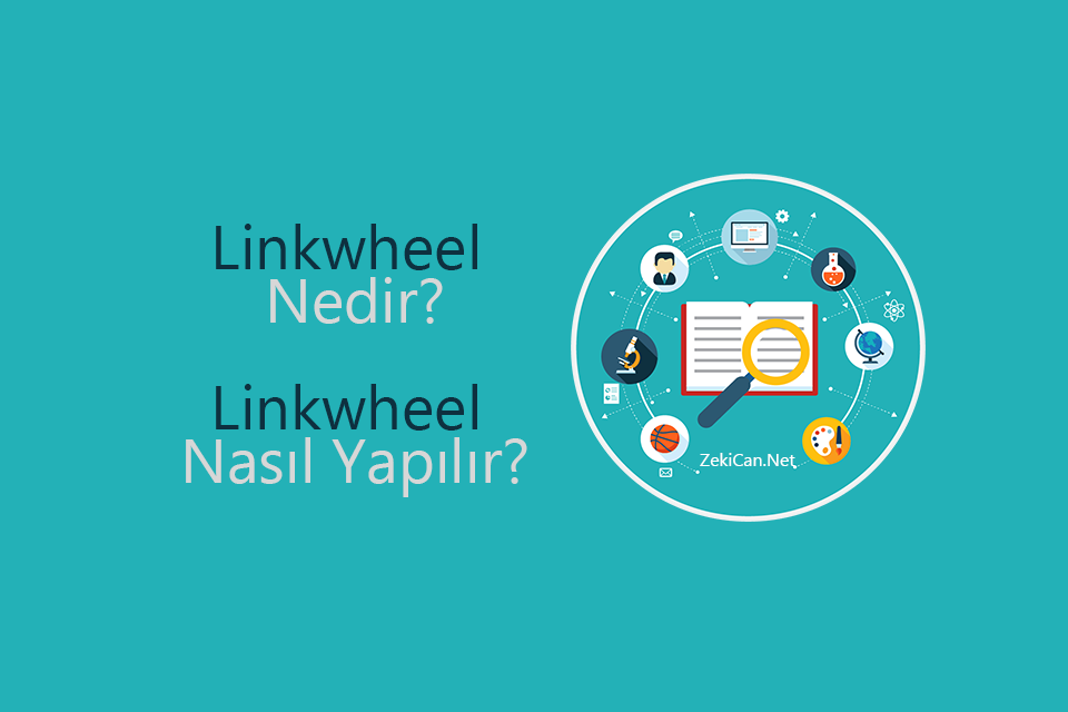 Linkweel Nedir?