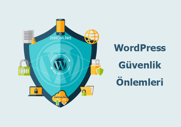 WordPress Güvenlik Önlemleri