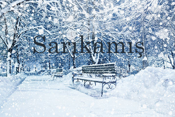 Sarıkamış Gezilecek Yerler