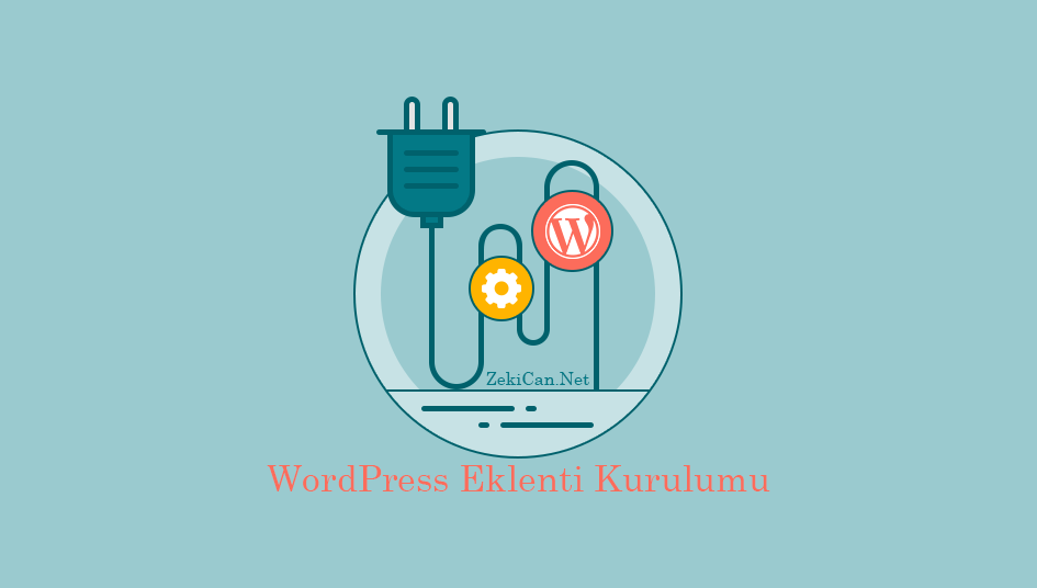 WordPress Eklenti Kurulumu