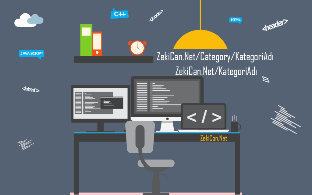 WordPress Url deki Category Kaldırma