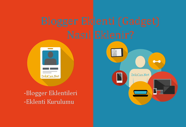 Blogger Eklentileri