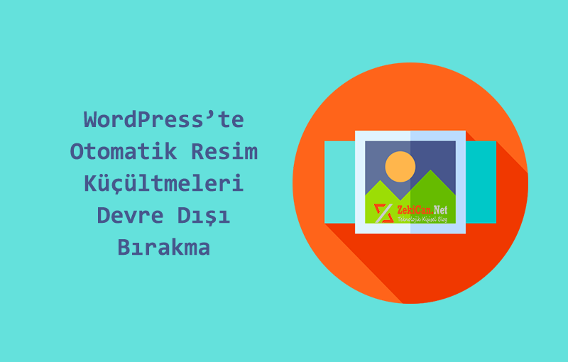 wordpresste resim kucultme