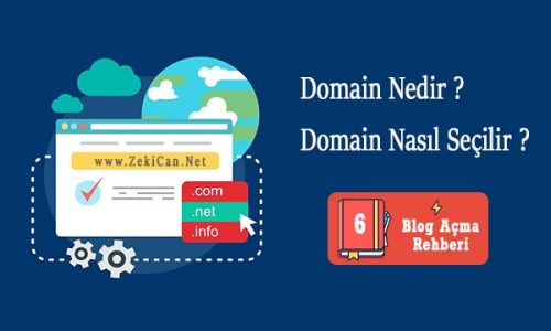 domain nedir domain nasıl alınır