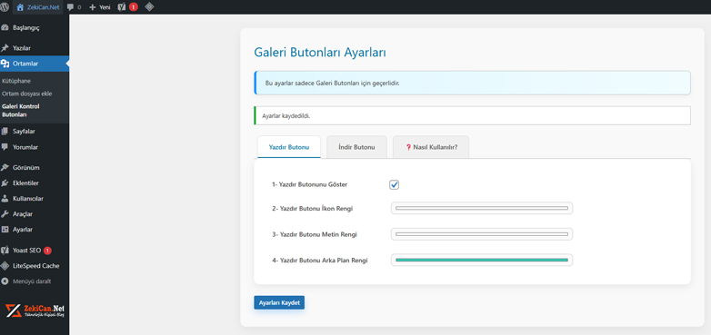 gallery-control-buttons-wordpress-eklentisi